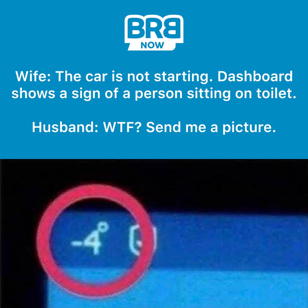 brb_now's tweet photo. You will need a second look 🤣🤣🤣

RT👈

#britishweather #banter #husbandandwife https://t.co/7H3pAH3kvn