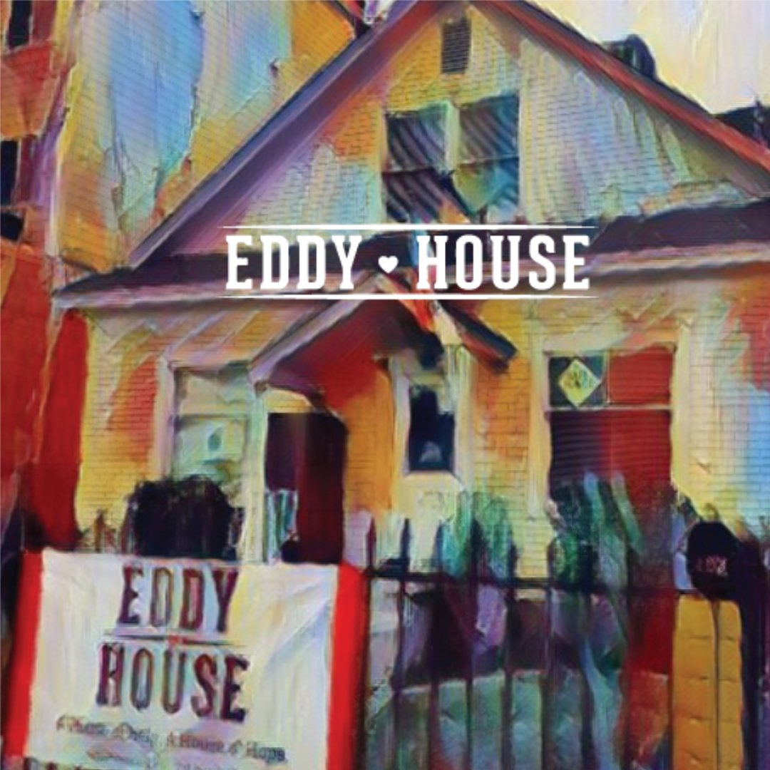 Happy February!!  We will donate a portion of this month's purchases to the Eddy House. The Eddy House works with homeless and at-risk youth. Place your order today and feel good about how you shop! communityofficesolutions.com #business, #give #EddyHouse