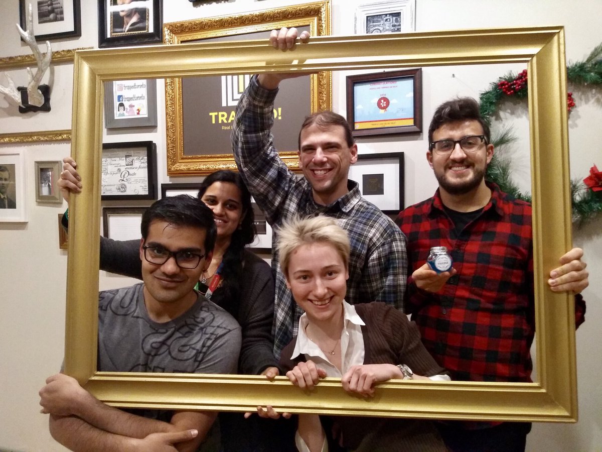 Hurd Lab tweet media