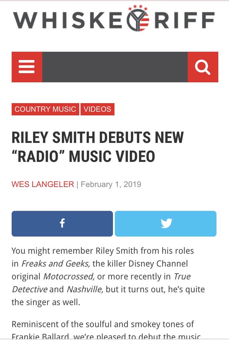 Riley Smith tweet media