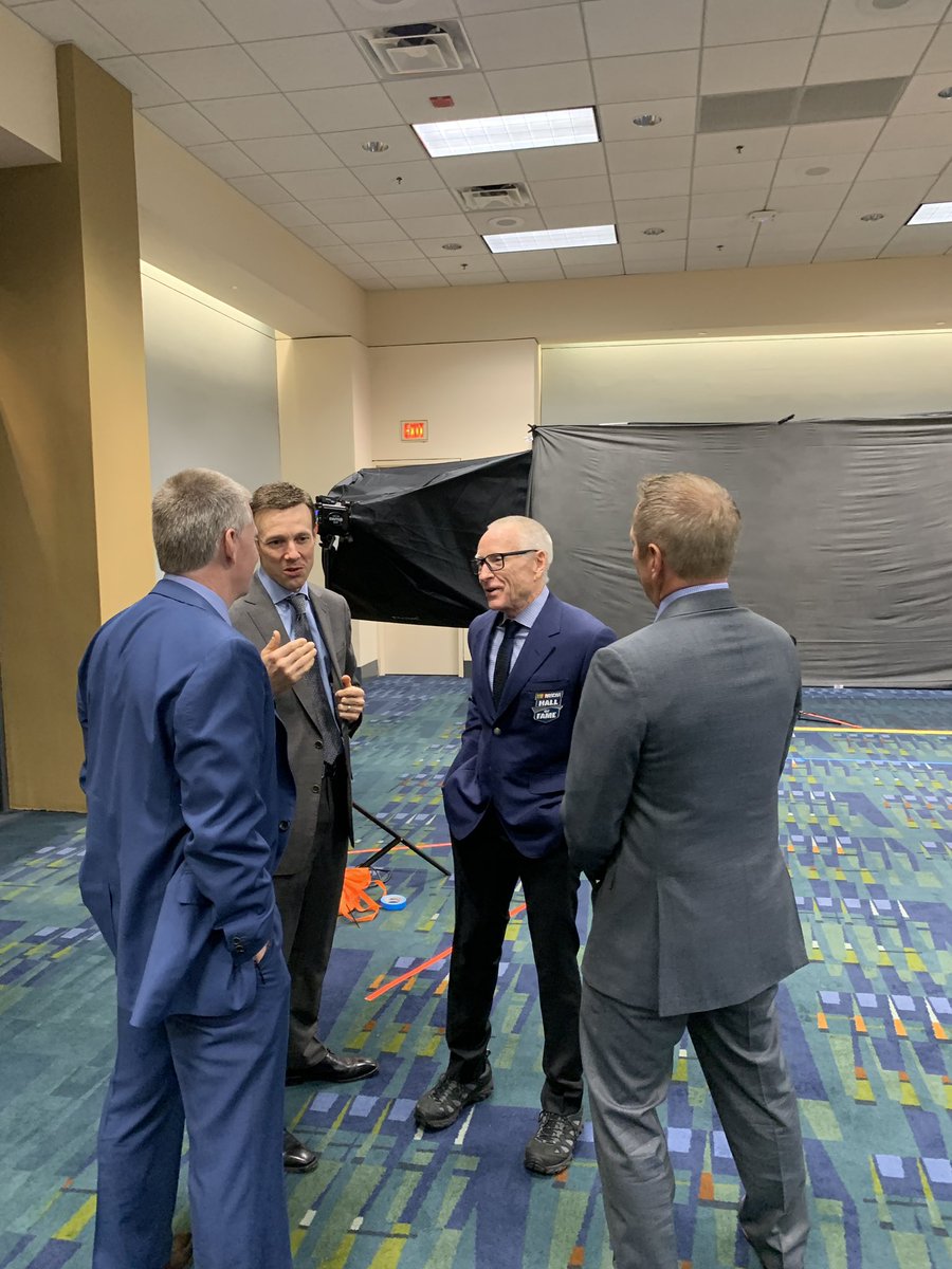 RFK Racing tweet media