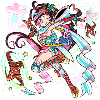 バレンタインバッドガールズのtwitterイラスト検索結果