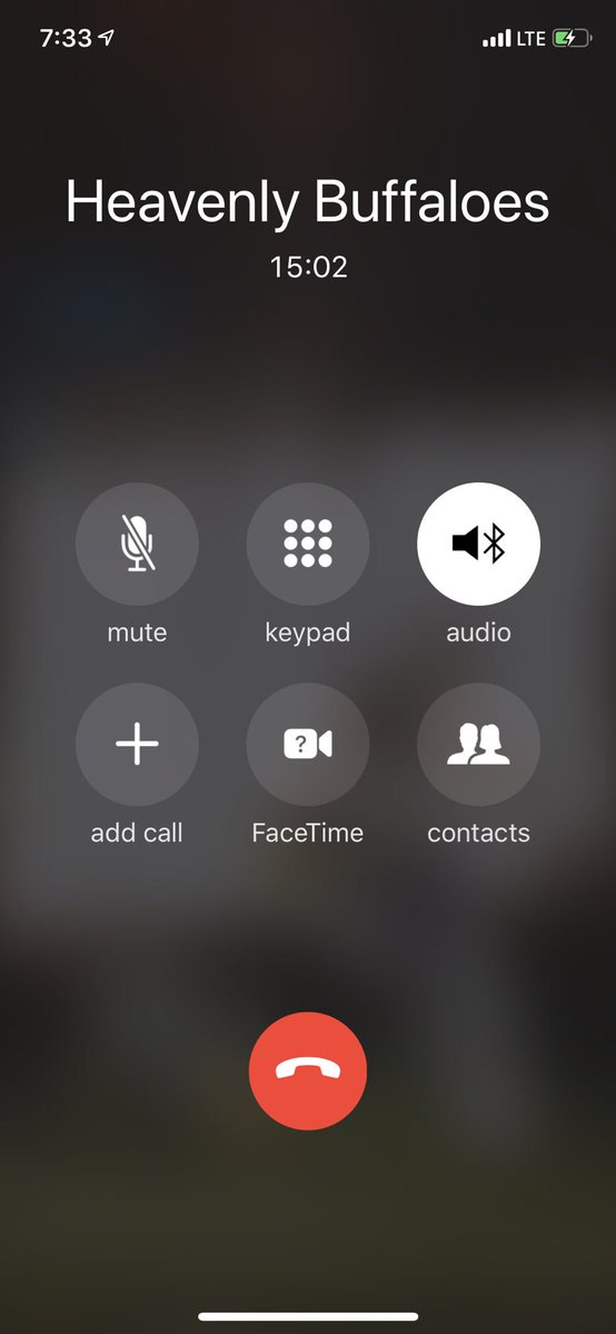 brad1881's tweet photo. @HeavenlyBuffalo I’d love to order but you guys just left me on hold for 15 minutes and then hung up on me. https://t.co/s4IAq2dQx7