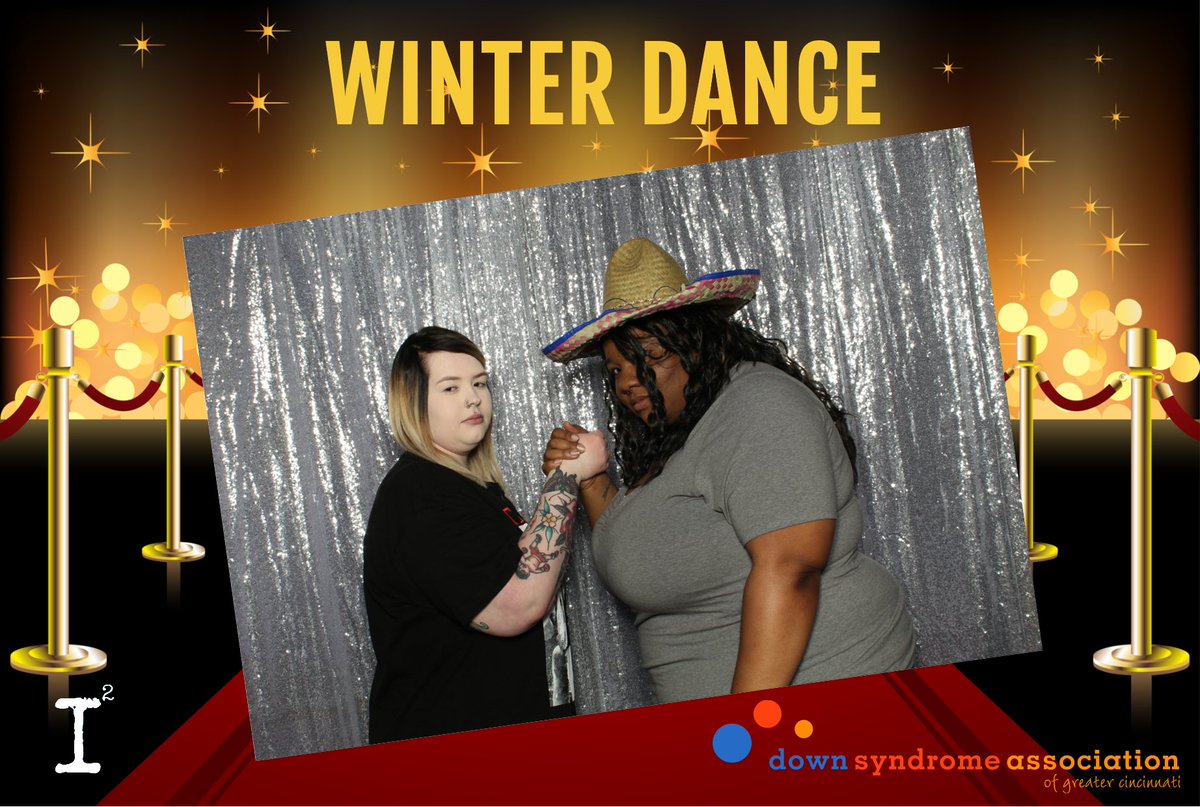 IconicImagePB's tweet photo. DSAGC Winter Ball #IconicImage #Photobooth #Cincy #DSAGC #dancing #downsyndromewinterball https://t.co/RiAIIcyVPT