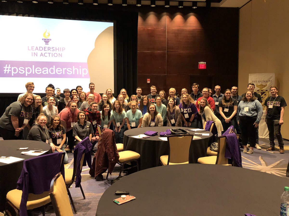 PSPDReidenbach's tweet image. Hey Tweet and Eaters check out all of these new Facilitators! #pspleadership #pspla19