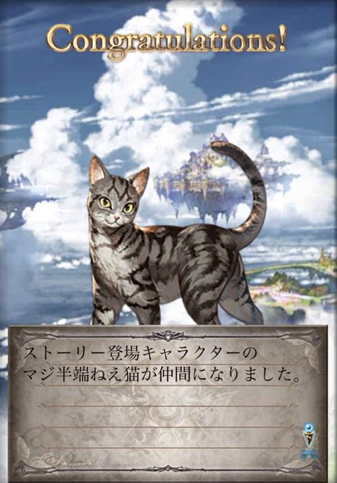 猫の名前のtwitterイラスト検索結果