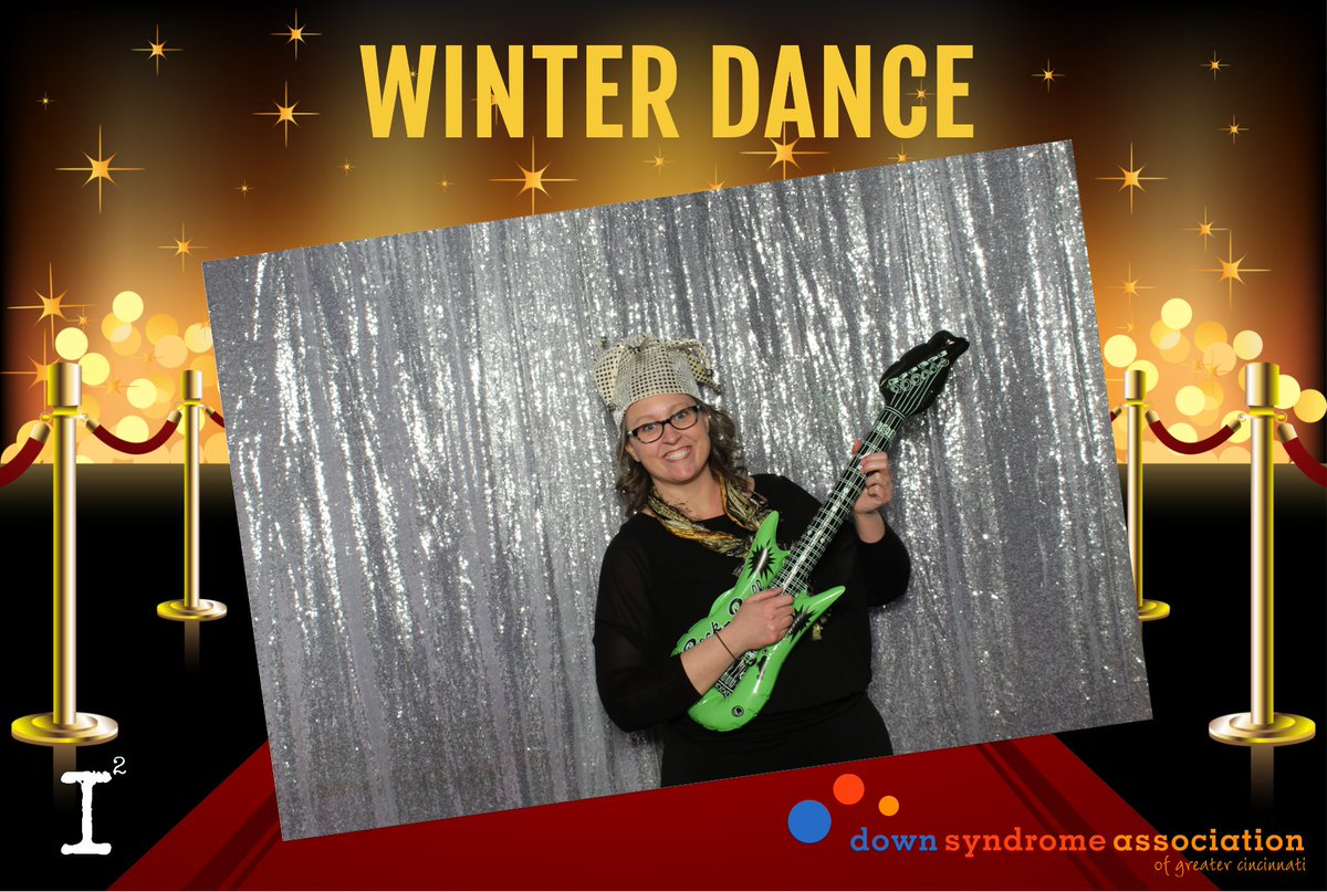 IconicImagePB's tweet photo. DSAGC Winter Ball #IconicImage #Photobooth #Cincy #DSAGC #dancing #downsyndromewinterball https://t.co/iU0PWUpkic