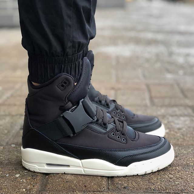 jordan 3 explorer