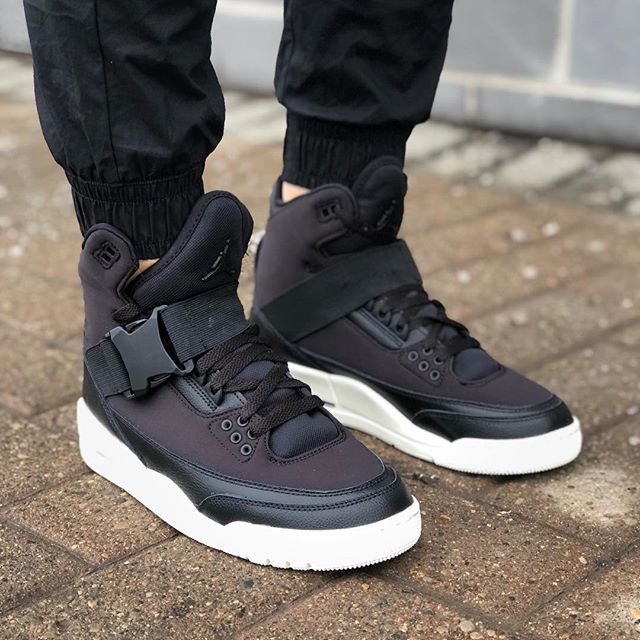 air jordan 3 explorer xx