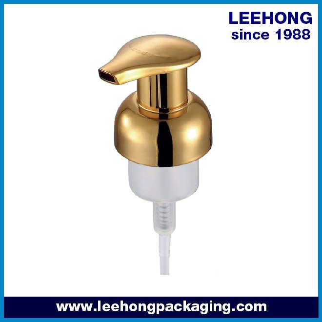 leehpackaging's tweet photo. #40mmFoamerPumps
Description: 40-410 foamer pump.0.8cc,1.2cc,1.6cc
https://t.co/pUUaiQQIrh https://t.co/d26XBTD6LZ