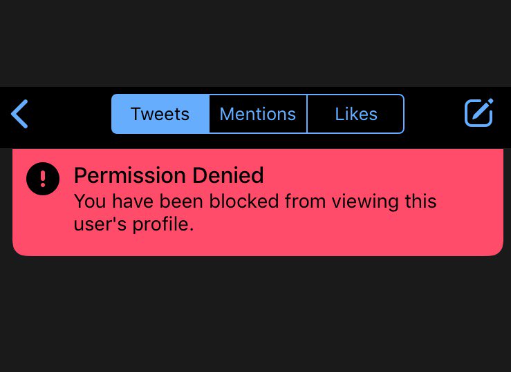 umjeremy's tweet image. What happens when Christians block one another on social media? An investigation into #WhoBlocksMe and #WhyChristiansBlockChristians

(click for thread of interest to those who are part of a denomination that encourages Christian accountability like the #UMC)

0/11 #Thread