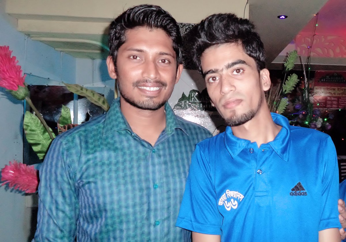 Kawsar Ahmed Ariaz tweet media