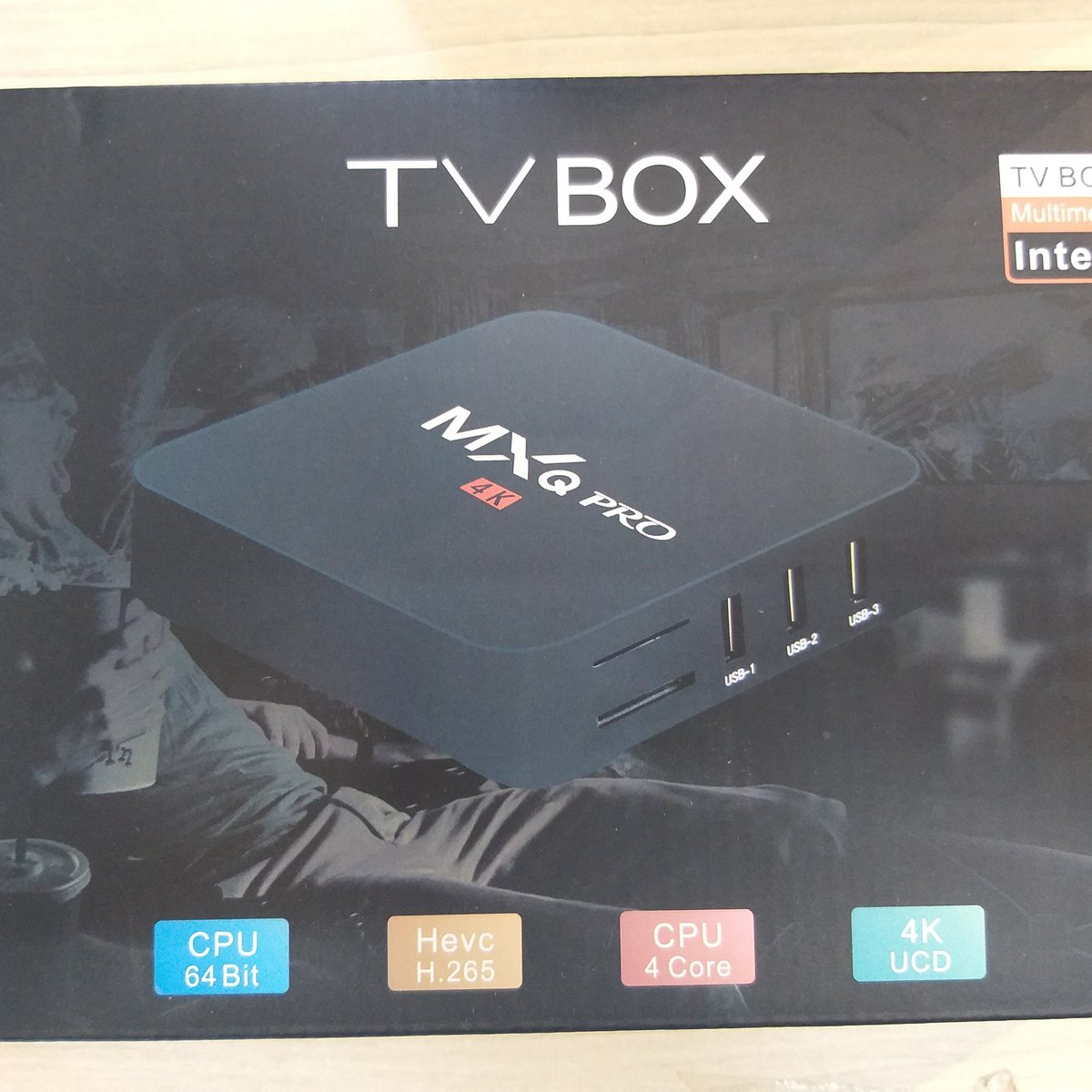 TvBoxPortalDasCameras tweet media