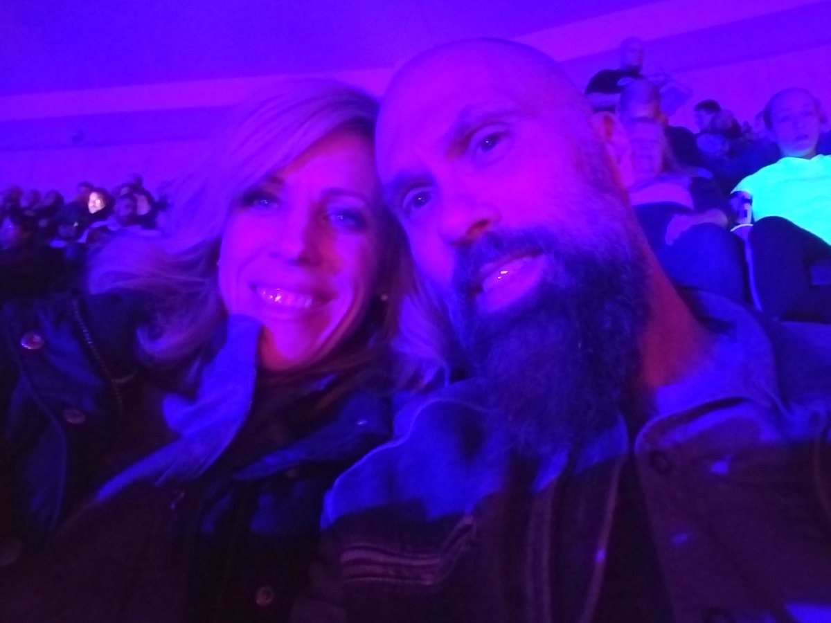 JillAllardyce's tweet photo. @JoeSib #Metallica cleveland rocks! Pick us for the floor https://t.co/KPAFSLBSF7