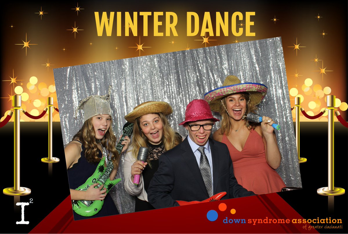 IconicImagePB's tweet photo. DSAGC Winter Ball #IconicImage #Photobooth #Cincy #DSAGC #dancing #downsyndromewinterball https://t.co/CgELikDSNL