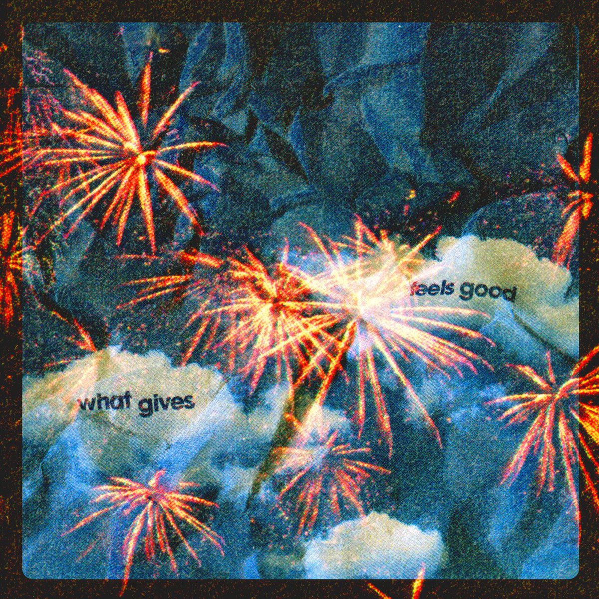 What Gives <a href="/whatgivesband/">what gives</a>のアルバム"Feels Good"の日本盤リリースが発表されました
The Firewood Project @firewood_mosのレーベルMos Tracksからのリリースとなります
whatgivesband.bandcamp.com/album/feels-go…
thefirewoodproject.tumblr.com/post/182468695…