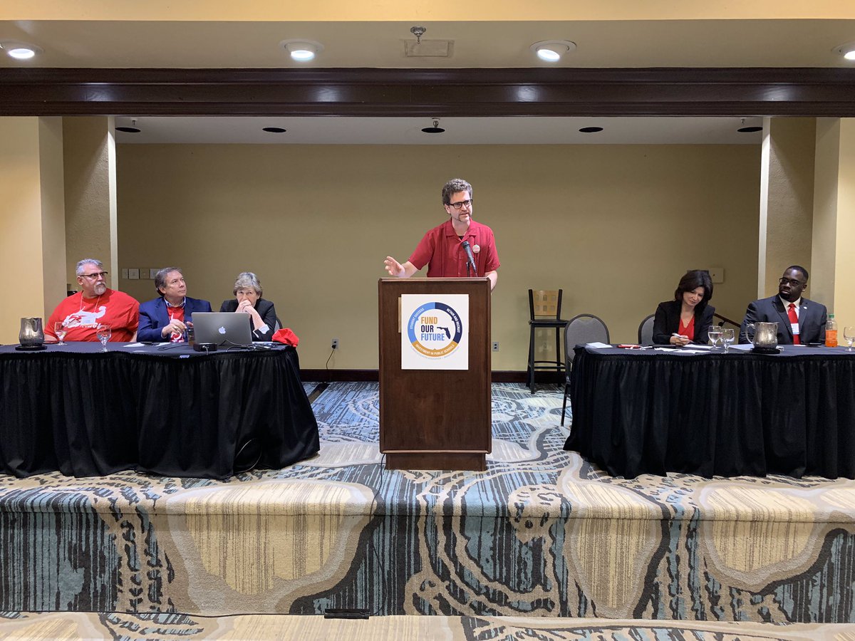 Florida Education Association (@floridaea) on Twitter photo A very warm welcome to our special guests from <a href="/UTLAnow/">United Teachers Los Angeles</a>, <a href="/AFTWV/">AFT-West Virginia</a>, <a href="/NEAToday/">NEA</a> and <a href="/AFTunion/">AFT</a>! #FundOurFutureFL #4EveryStudent A very warm welcome to our special guests from <a href="/UTLAnow/">United Teachers Los Angeles</a>, <a href="/AFTWV/">AFT-West Virginia</a>, <a href="/NEAToday/">NEA</a> and <a href="/AFTunion/">AFT</a>! #FundOurFutureFL #4EveryStudent