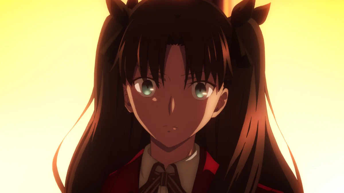 Fate/stay night on X: 
