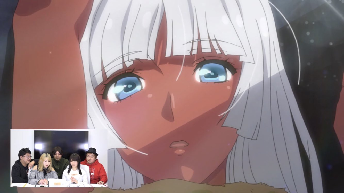 ピンクパイナップルエロアニメ 話題沸騰の神エロアニメ「我が家のリリアナさん THE  ANIMATION」ですが、ピンパイ新番組でなんと西川鷹司監督自らが本編を徹底解説しております！見せすぎちゃう？ってぐらいチェックできますので今すぐ確認を！【18禁】  https://t.co ...