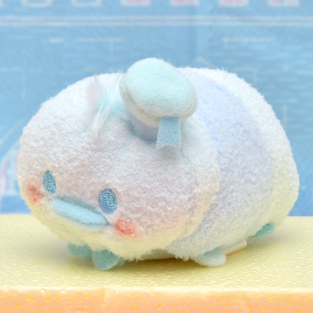 Mezzomikiのディズニーブログ على تويتر パステルカラーがかわいい ディズニーストア 新作 ミッキー フレンズ Tsum Tsum ツムツム ぬいぐるみ発売中 詳しくは T Co 87uhg0et8d