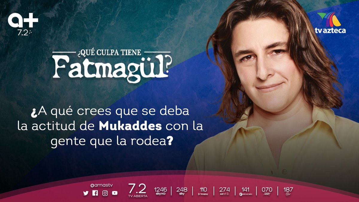 a más + 7.2 tweet media