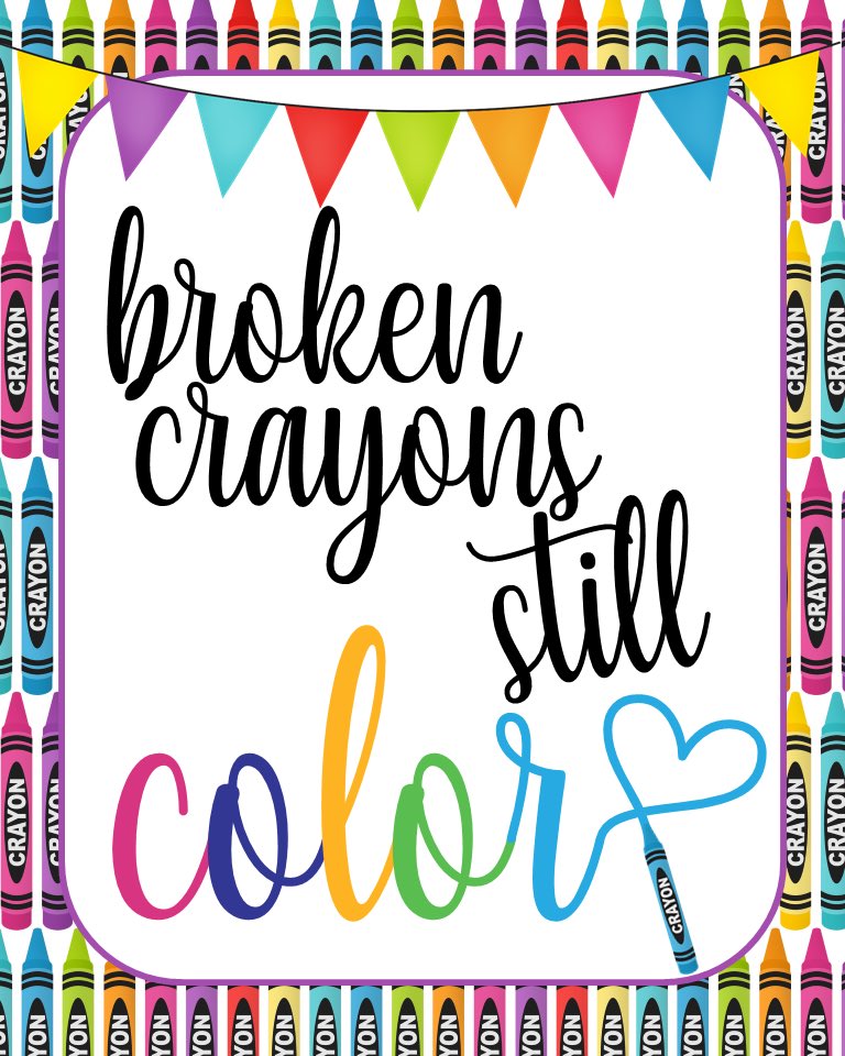 makingthemarks's tweet photo. โWhen your students are broken, challenge them to take that brokenness and color something astonishing. It is possible!โ #BeREAL #TaraMartin #LeadFromTheHeart #MakingTheMarks #MakeItCount #BePartOfTheCult https://t.co/qN6YiHexDG