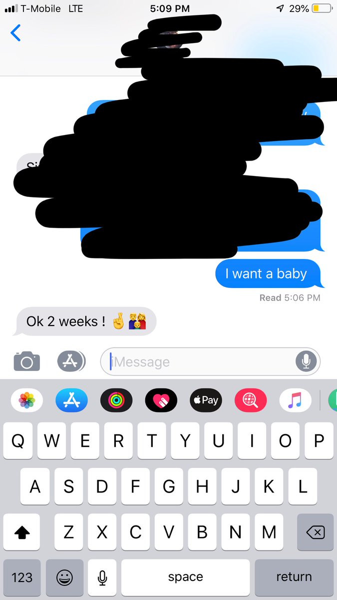 Jessuary21's tweet photo. @kelllicopter I’m seeing my boyfriend in two weeks and this is what I got lol 😂🙄😝 https://t.co/7Vge34I6c7