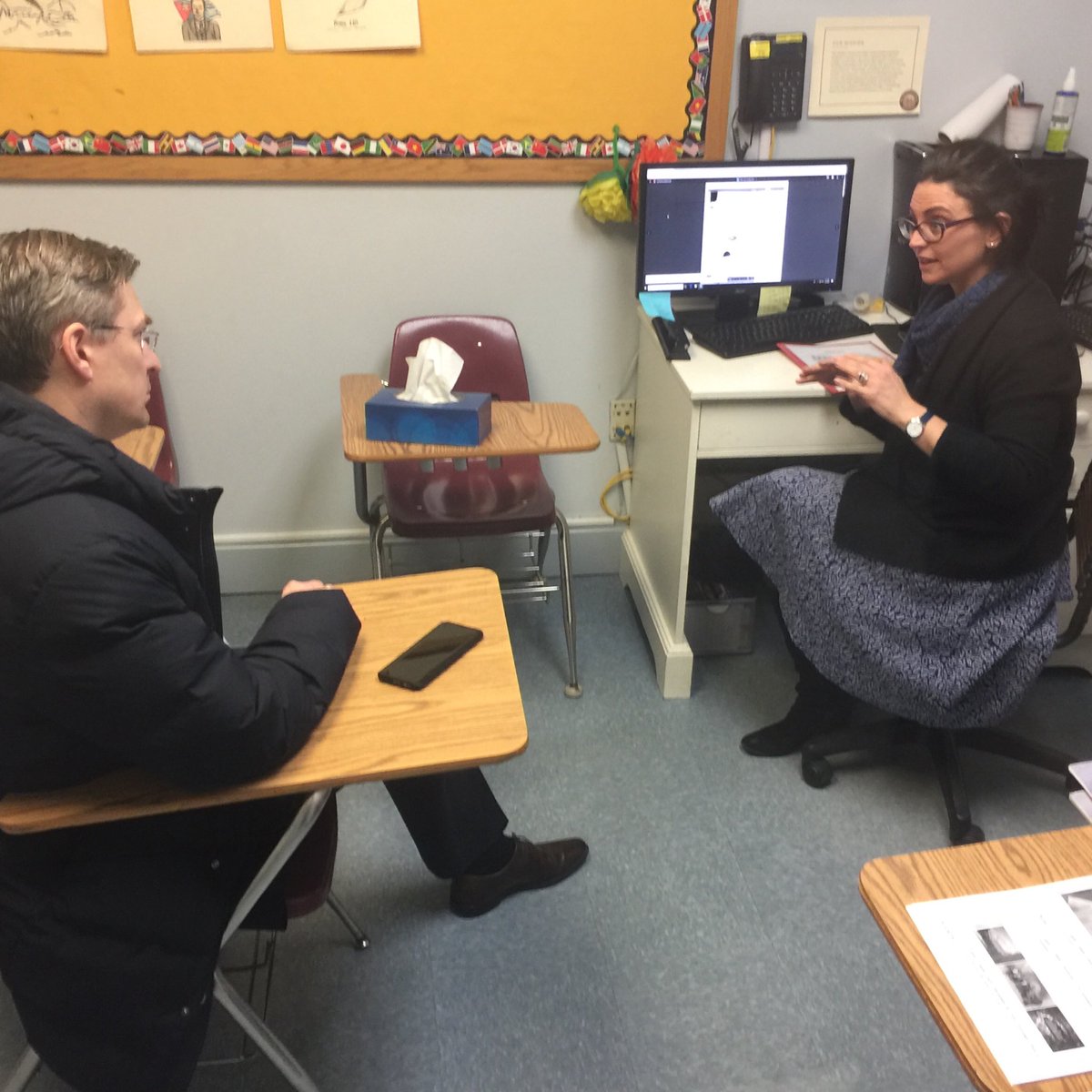 Hoboken Teaching Jobs