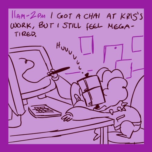 some more #hourlycomicday !! episode hand outs are great fun and you don't get to see ANY OF IT 
