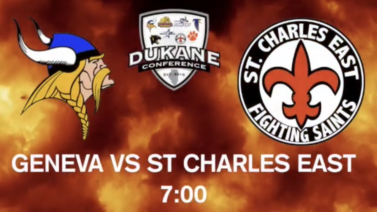 BASKETBALL HYPE VIDEO VS STCE youtu.be/yA3pPB3RpHY via <a href="/YouTube/">YouTube</a> <a href="/GHS_ILathletics/">Geneva HS Athletics</a> <a href="/GHS_BBasketball/">Geneva High School Boys Basketball</a>