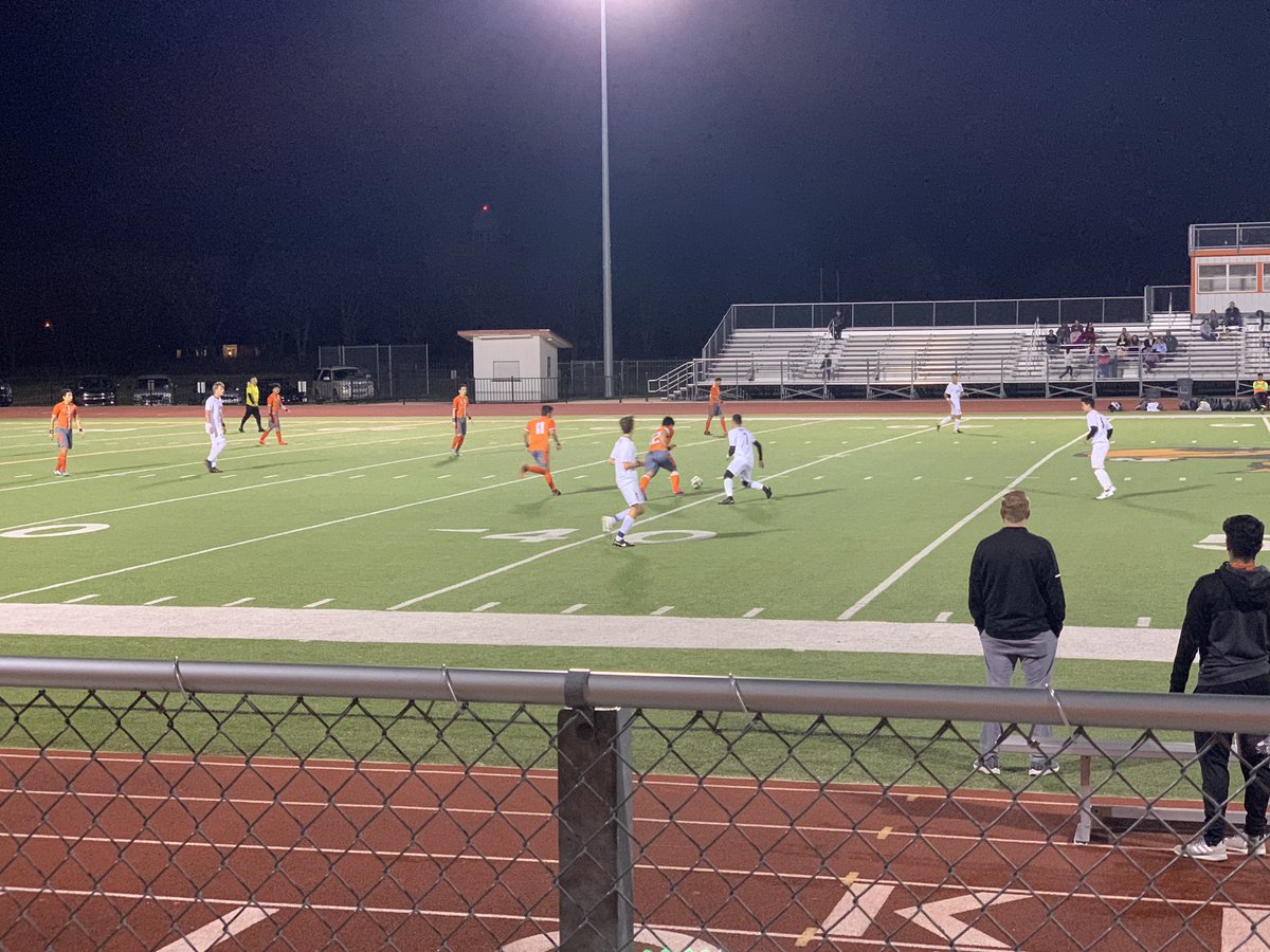 <a href="/KempHSSoccer/">Kemp HS Soccer</a> in a close one vs Athens