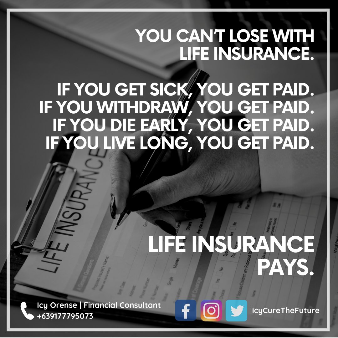 Images Motivational Inspiring Life Insurance Quotes