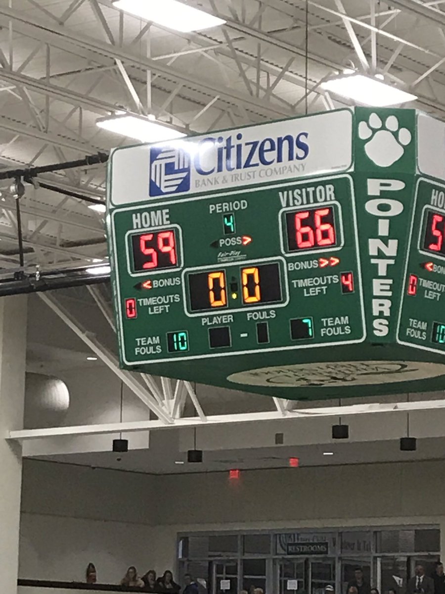 LewisVillines's tweet photo. Lady Mountaineers win over Van Buren Lady Pointers 66-59 in overtime!  Congratulations Ladies!  It’s a Great Day to be a Mountie! @RHS_Mounties @RPS_Athletics @RHSATHLETICS5 https://t.co/mbv7cDuV5O