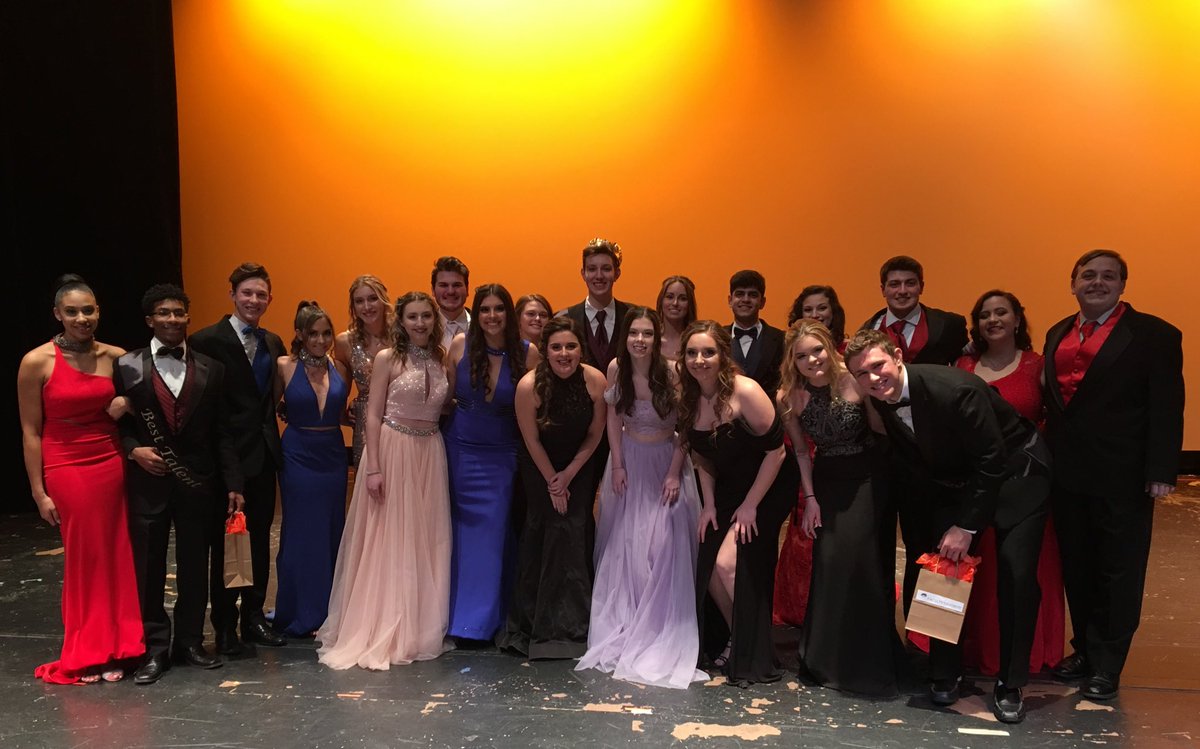 Cherokee_HS's tweet photo. Mr. Cherokee 2019
Congrats Adam Remeniski🎉
Thank you Mr. Dolores, Mrs. McGinley and all our contestants and escorts.  #ClassOf2019 https://t.co/VXUCVNAwWf