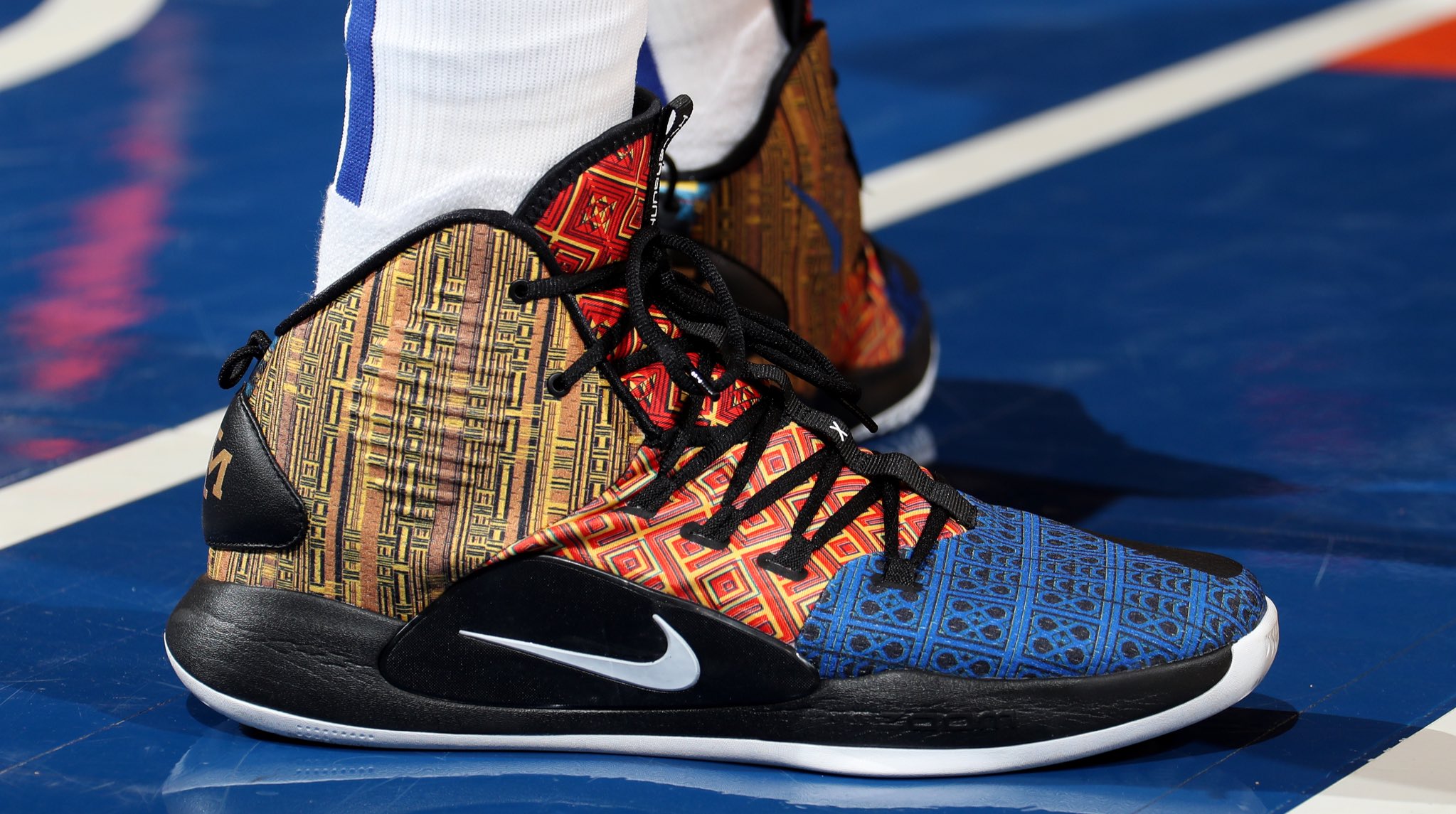 bhm hyperdunks