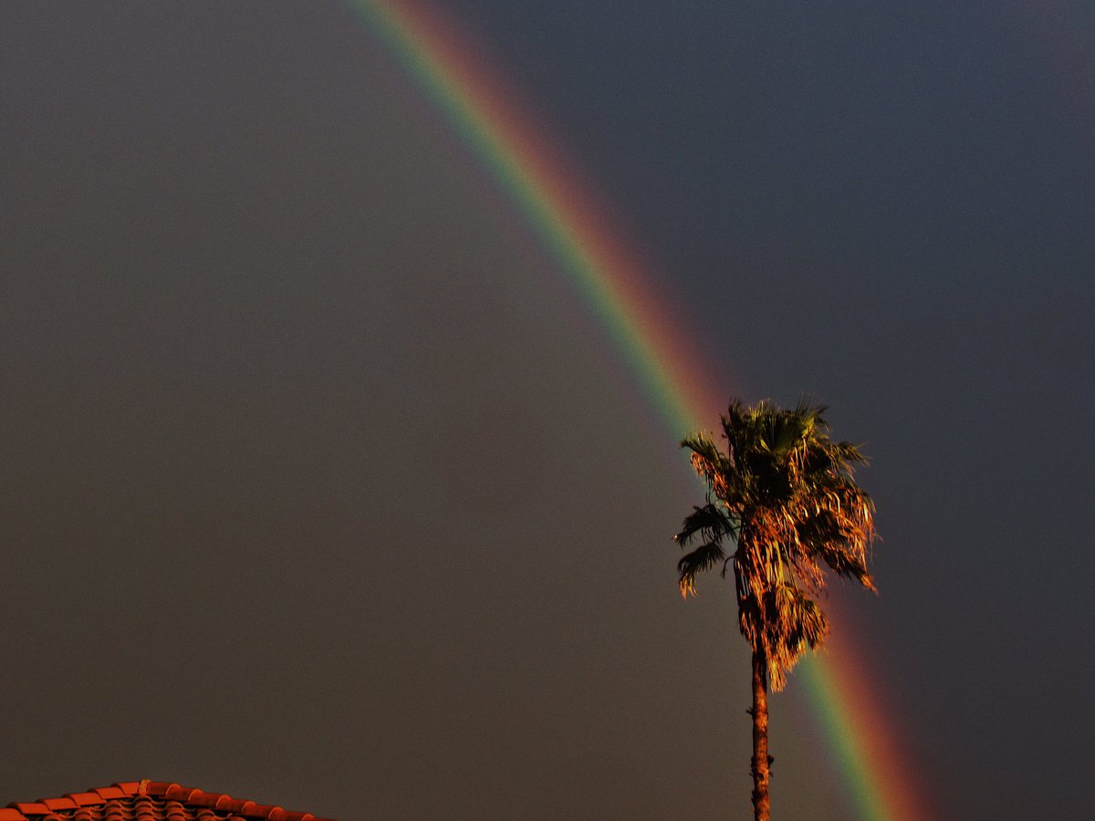 Where’s my pot of gold?!