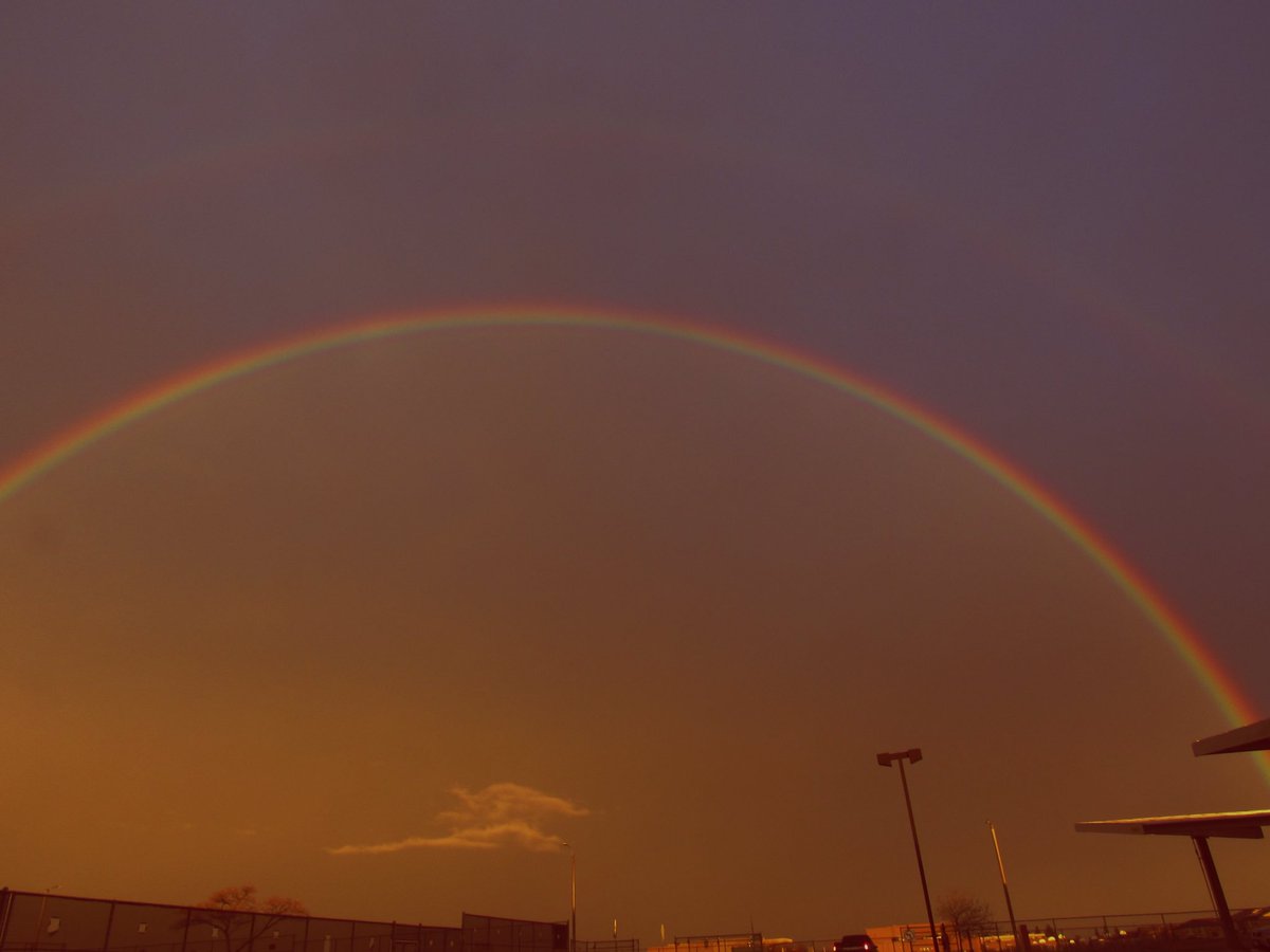 Where’s my pot of gold?!