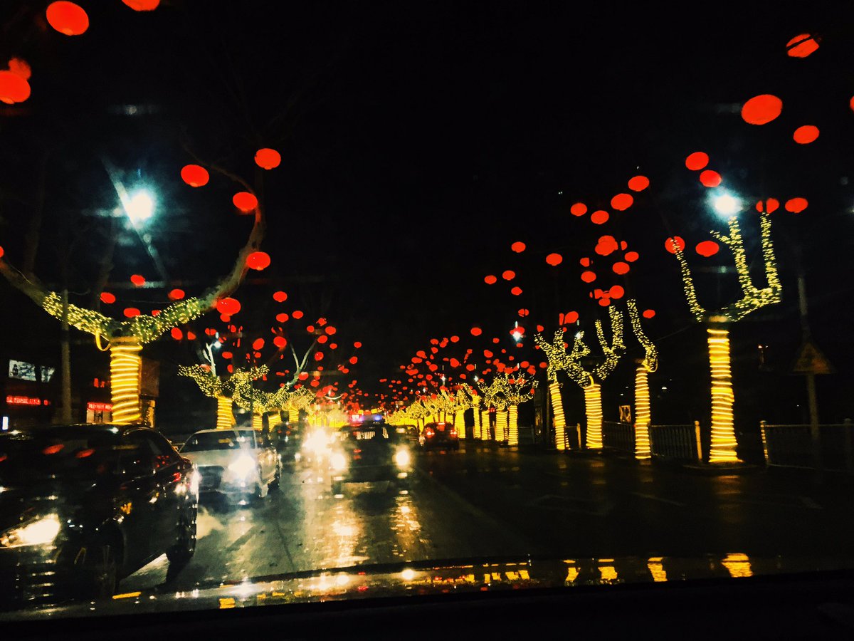 春节又快要到了呀