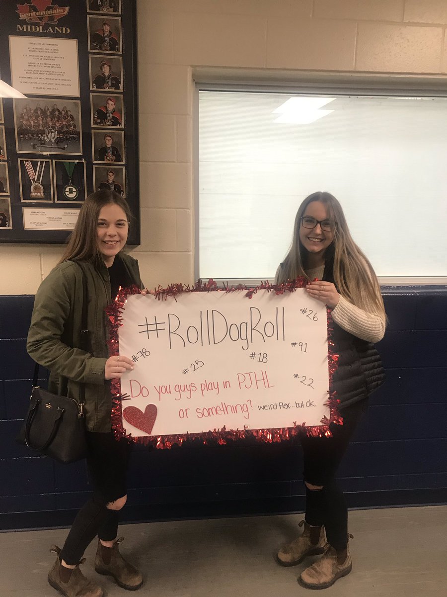 Orillia Terriers tweet media