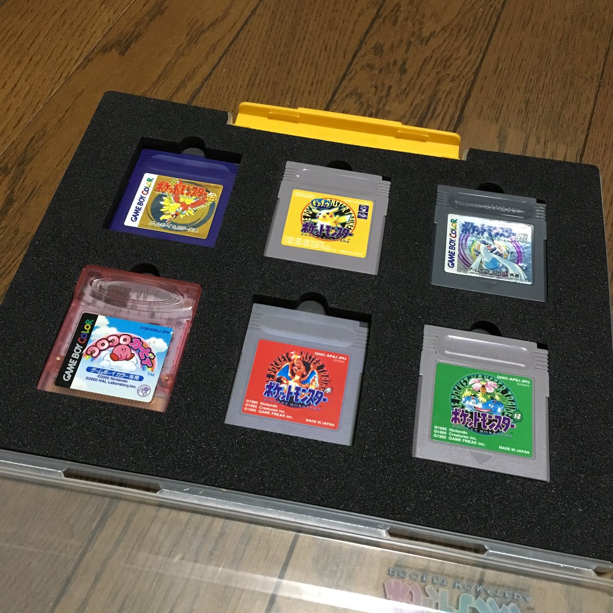 画像 皆が持っている 懐かしのポケモンおもちゃ を貼っていけ 今月で初代から23周年を迎えるという事実 画像 皆が持っている 懐かしのポケモンおもちゃ を貼っていけ 今月で初代から23周年を迎えるという事実