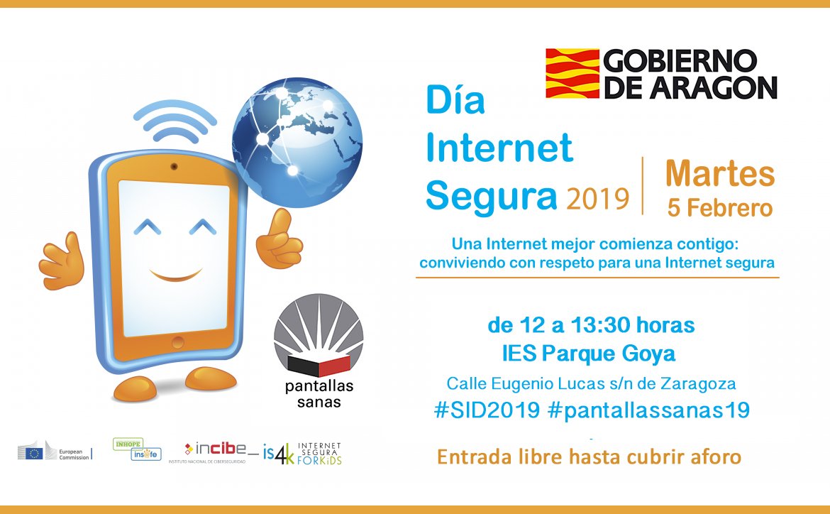 Pantallas Sanas tweet media