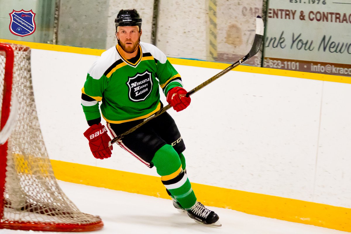 fridaynighthky's tweet photo. @bbicks29 (NHL) Newcastle Hockey League. @fridaynighthky @whitby88 @FNHwoburn  #sca #durhamshinny @padbexperience https://t.co/WBQ4icuYkU
