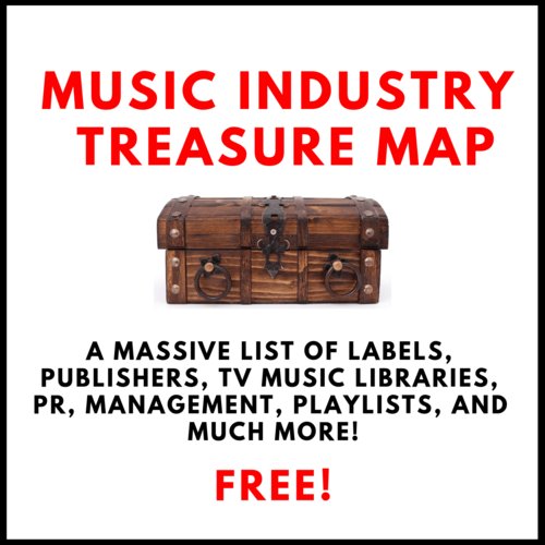 ModMusicMaker's tweet image. Nab this for free...
modernmusicmaker.com
#songwriter #songwriting #musicproducer #musicbusiness #submithub #musicblog #unsignedartist #BeatMaker #beatmakers #musicproduction #recording #recordingstudio #band