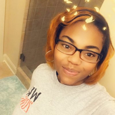_cbella24's tweet photo. 🧡💛 #Blackgirlmagic https://t.co/Fvb1af6VfS