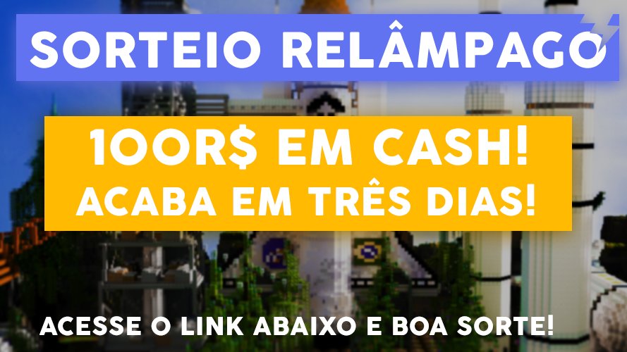 RocketMC tweet media