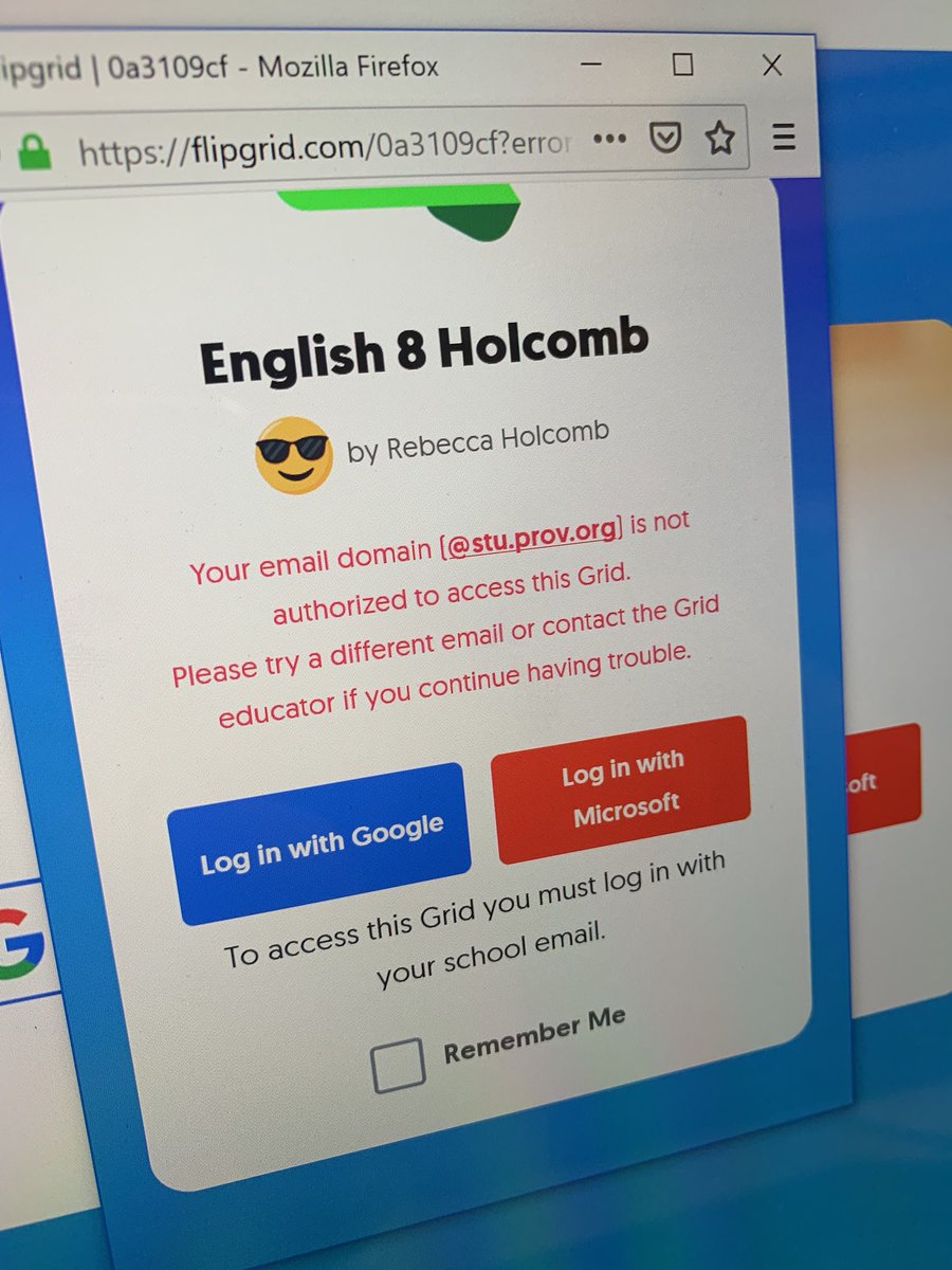 Rebecca Holcomb tweet media