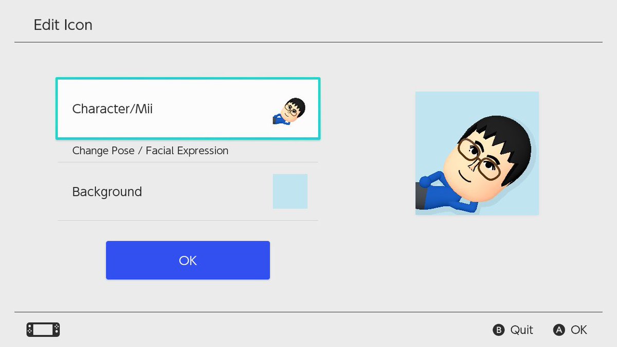 SheldonSheng's tweet image. #NintendoSwitch