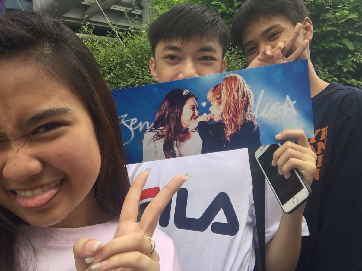 Kwon_Jaeyeon_07's tweet photo. Share ko lang mamaya pa magstart ah? Hahahahhaha https://t.co/BCoAiNFY2x