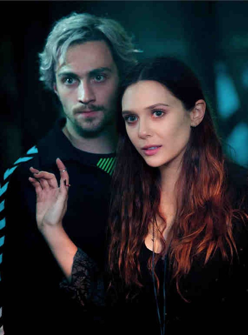IniciativaV's tweet photo. Luego de desmantelar a la organización, una célula dirigida por #Strucker revela que utilizó la #MindStone para darle poderes a los hermanos #PietroMaximoff y #WandaMaximoff 😨 #AvengersEndgame https://t.co/moagRAUxst