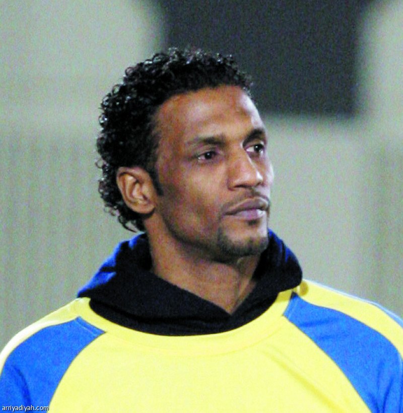 محمد خوجلي حارس النصر السابق يفجر مفاجأة بعد إعتزاله
thearab2day.com/xw/03hywx/h.php